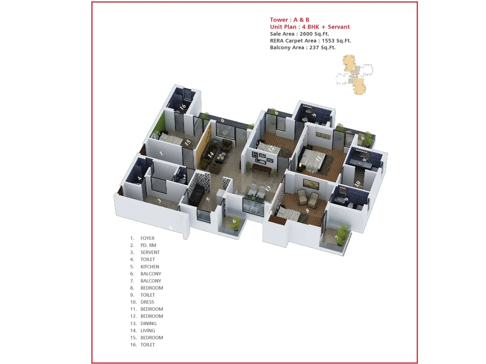 imperia-esfera-4bhk-floor-plan